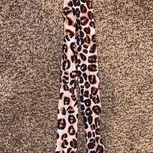 Authentic Fendi Bandeau